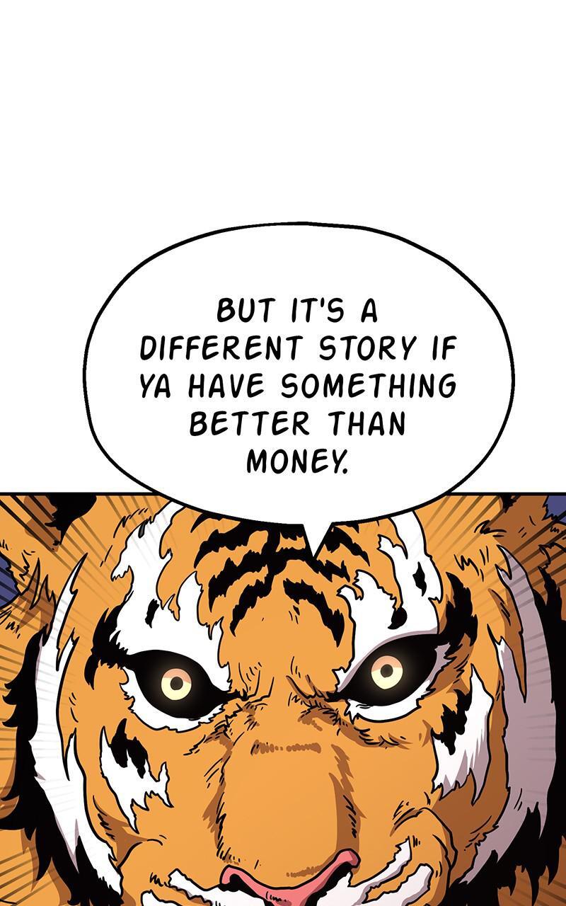 Read Metro Hunter Manga Online