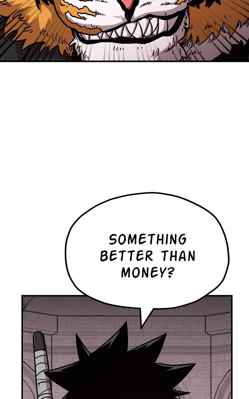 Read Metro Hunter Manga Online