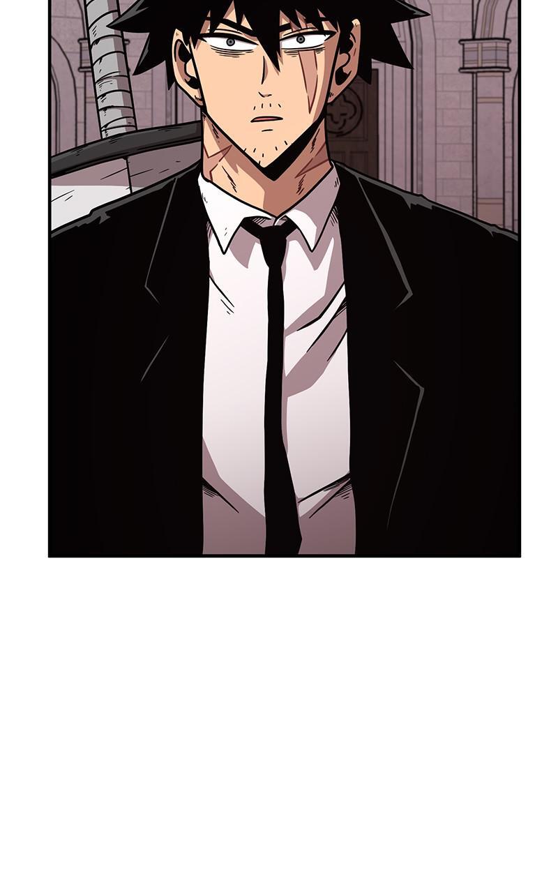 Read Metro Hunter Manga Online