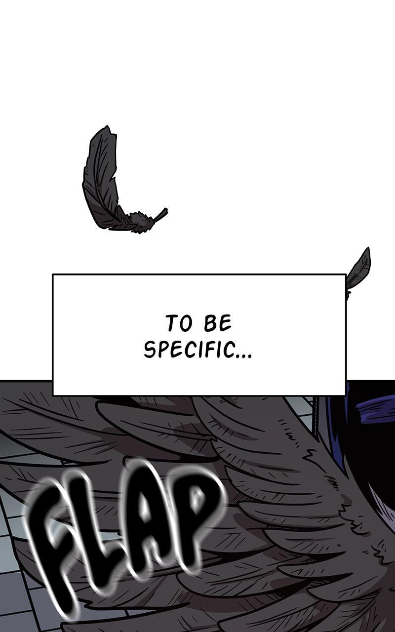Read Metro Hunter Manga Online