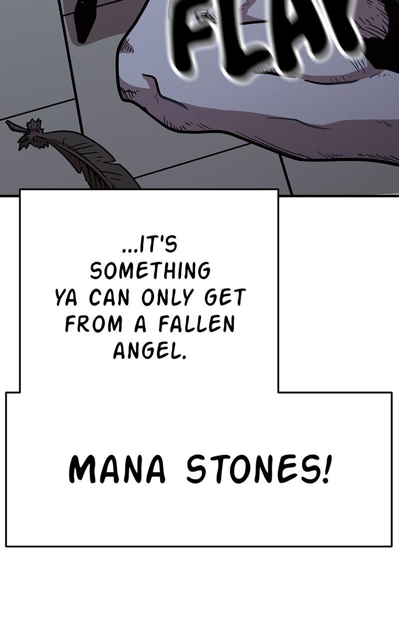 Read Metro Hunter Manga Online