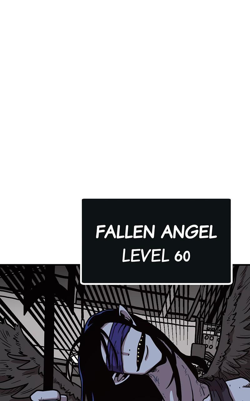 Read Metro Hunter Manga Online