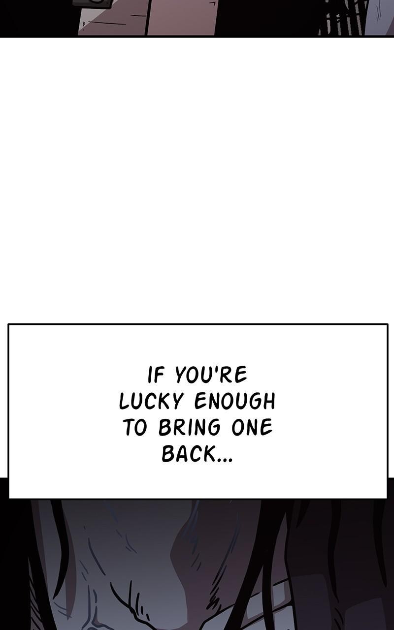 Read Metro Hunter Manga Online