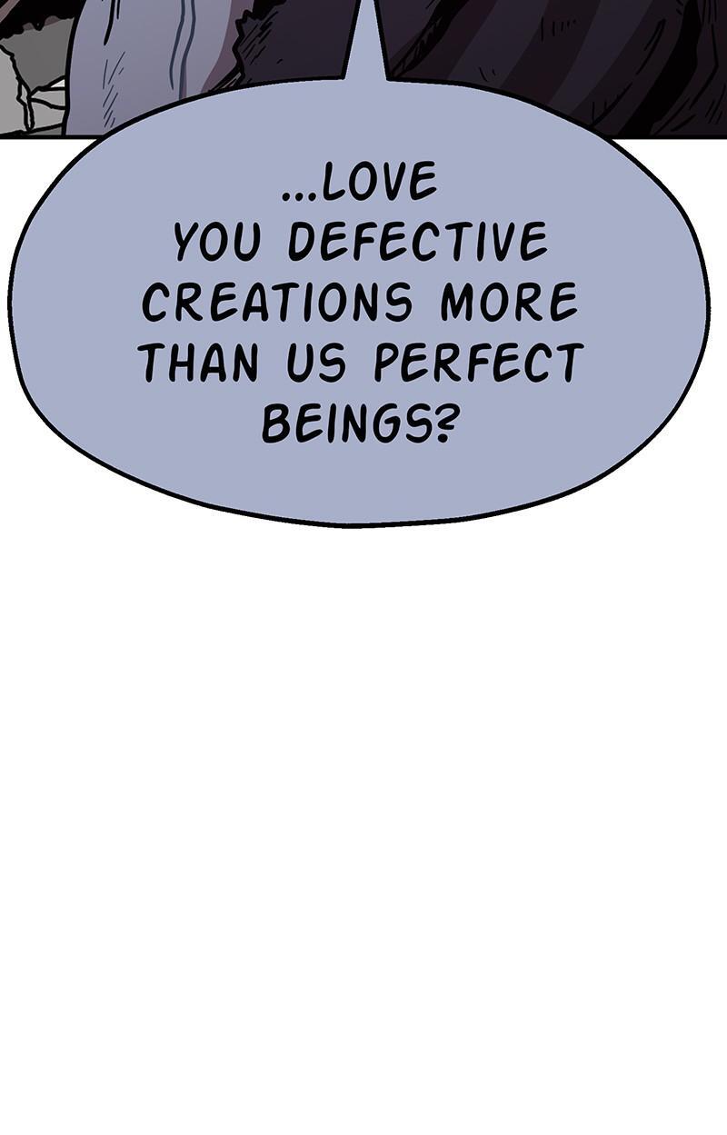 Read Metro Hunter Manga Online