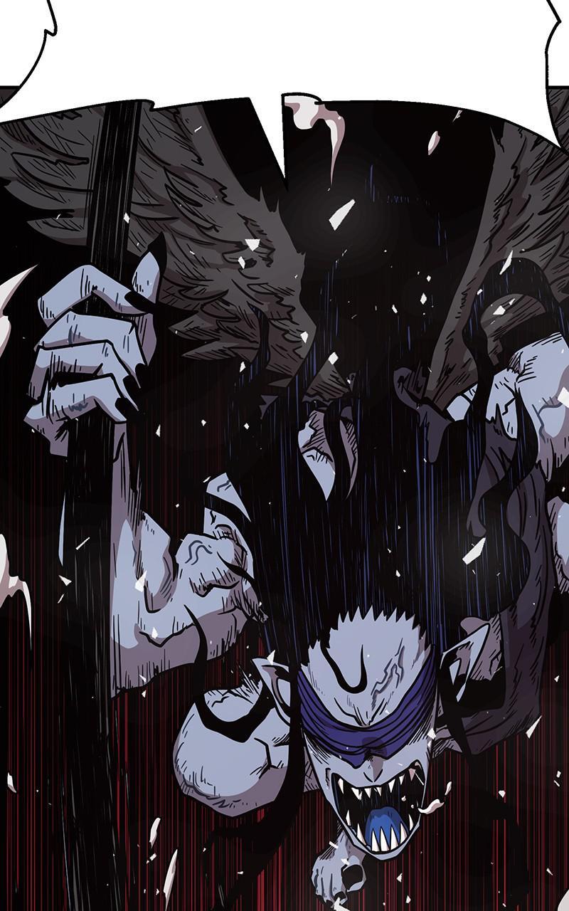 Read Metro Hunter Manga Online