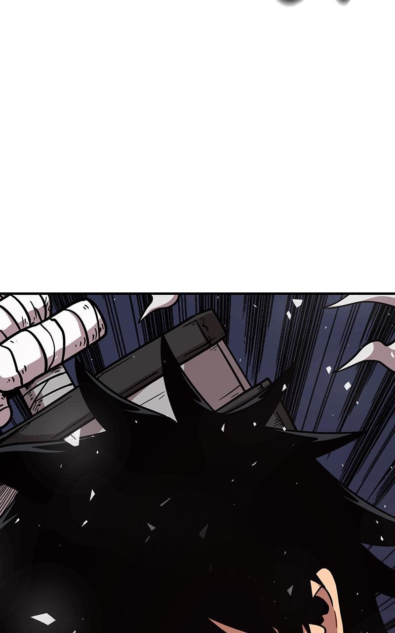 Read Metro Hunter Manga Online