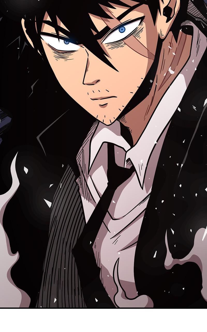 Read Metro Hunter Manga Online