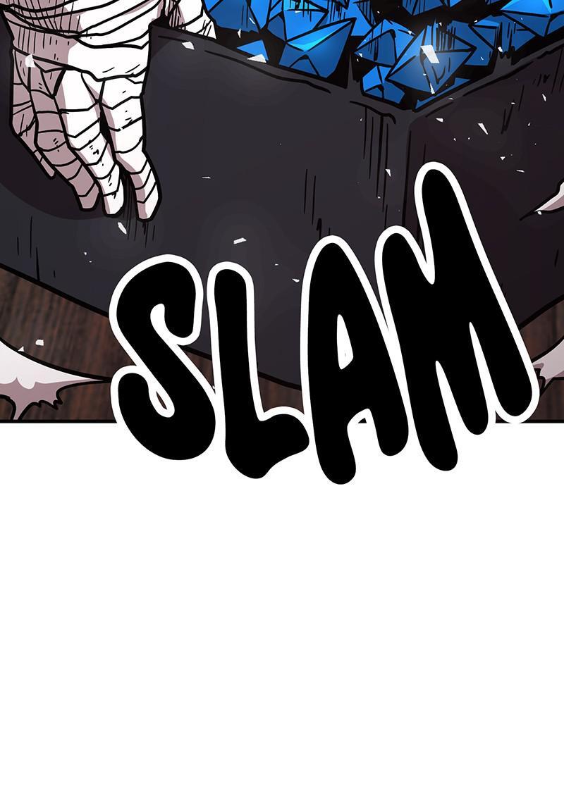 Read Metro Hunter Manga Online