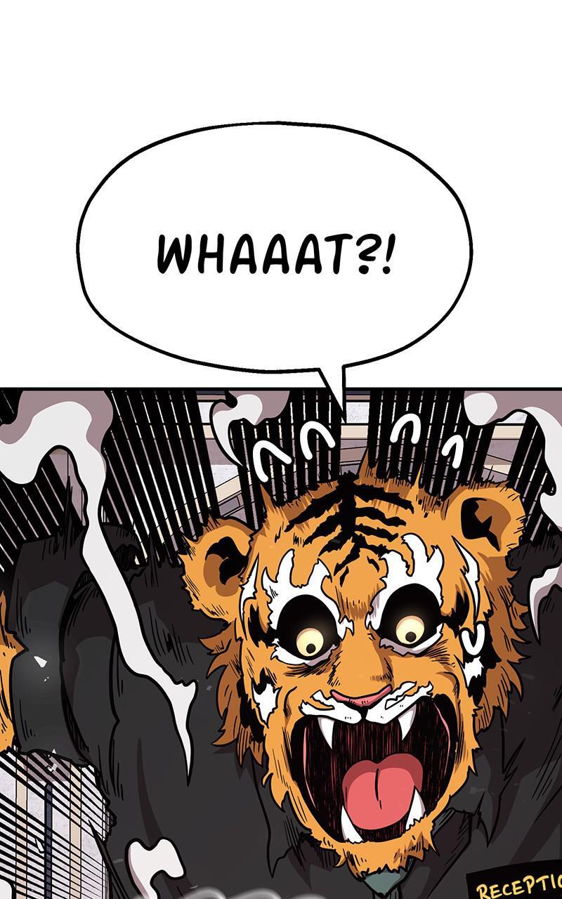 Read Metro Hunter Manga Online
