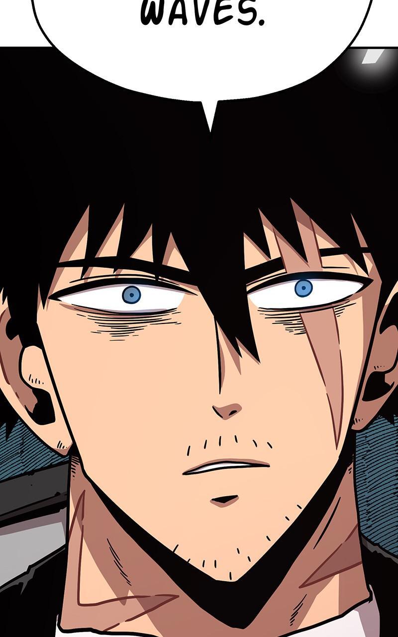 Read Metro Hunter Manga Online