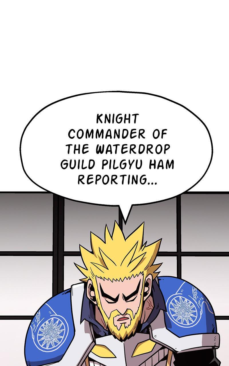 Read Metro Hunter Manga Online