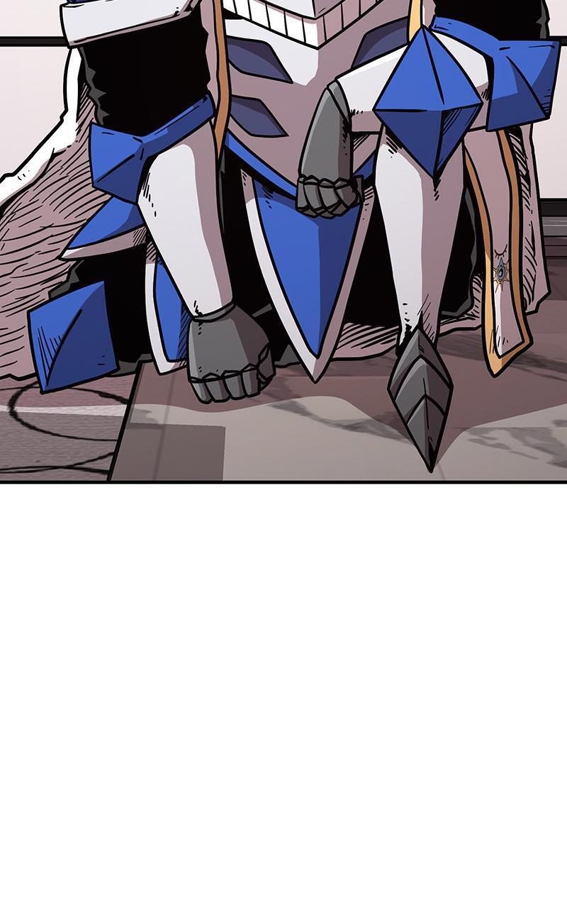 Read Metro Hunter Manga Online