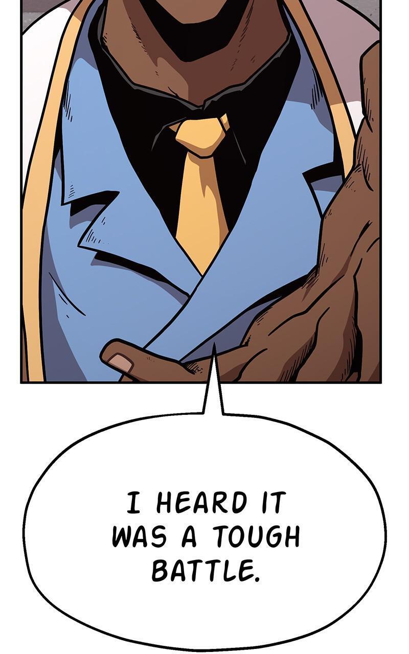 Read Metro Hunter Manga Online