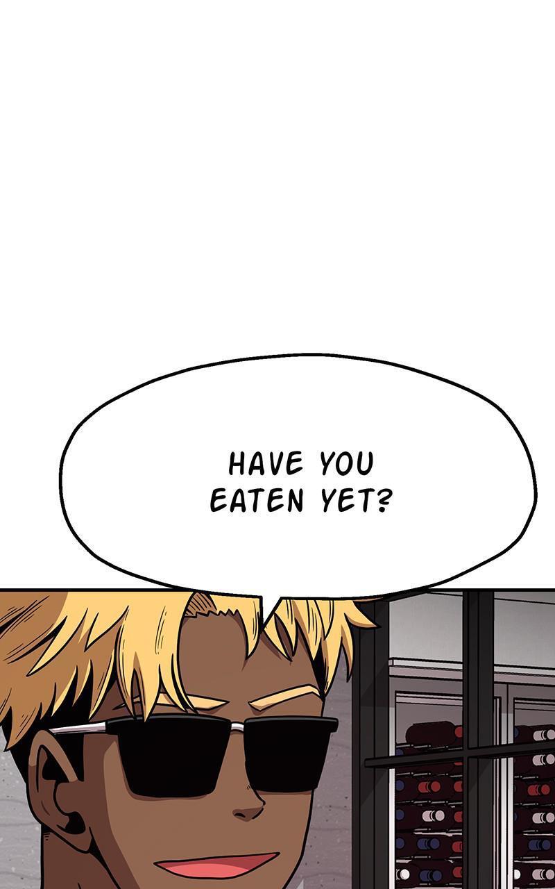 Read Metro Hunter Manga Online