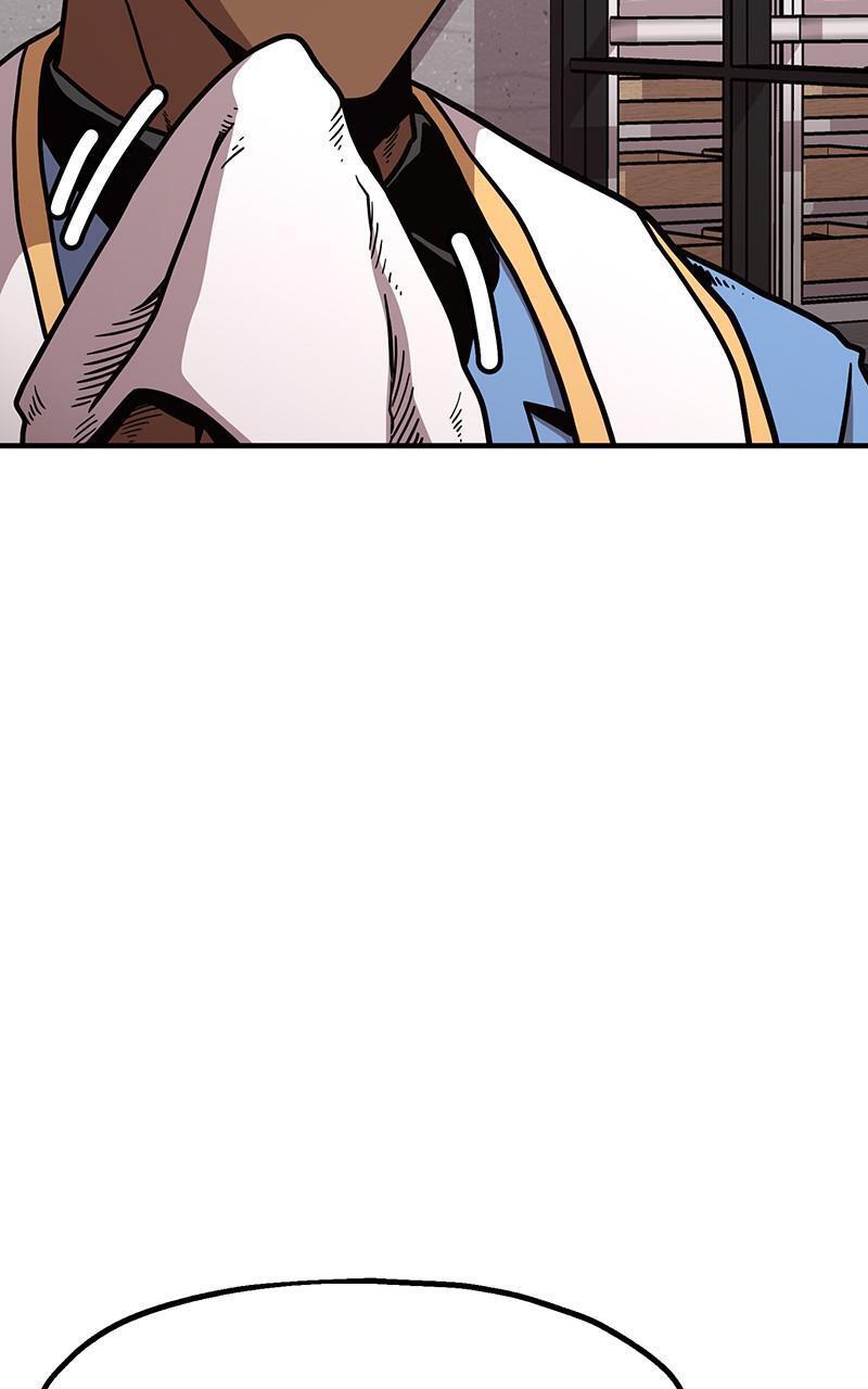 Read Metro Hunter Manga Online