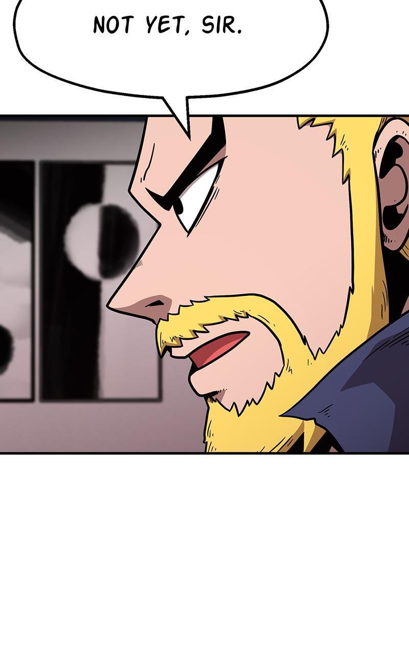 Read Metro Hunter Manga Online