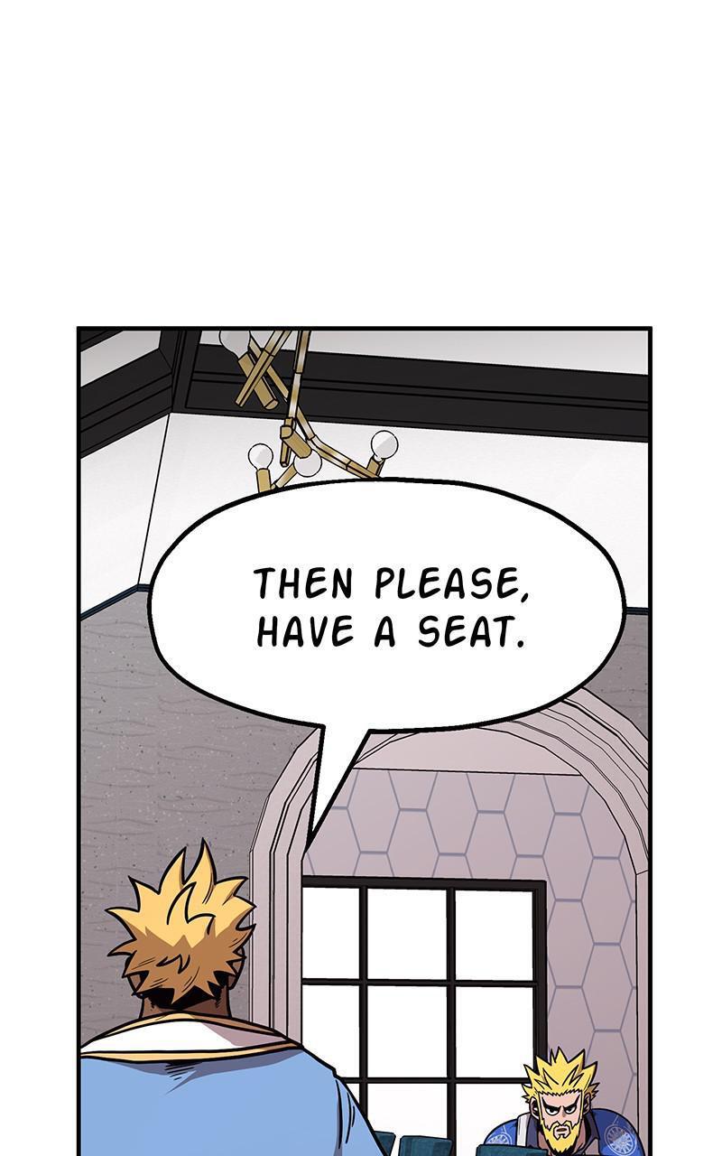 Read Metro Hunter Manga Online