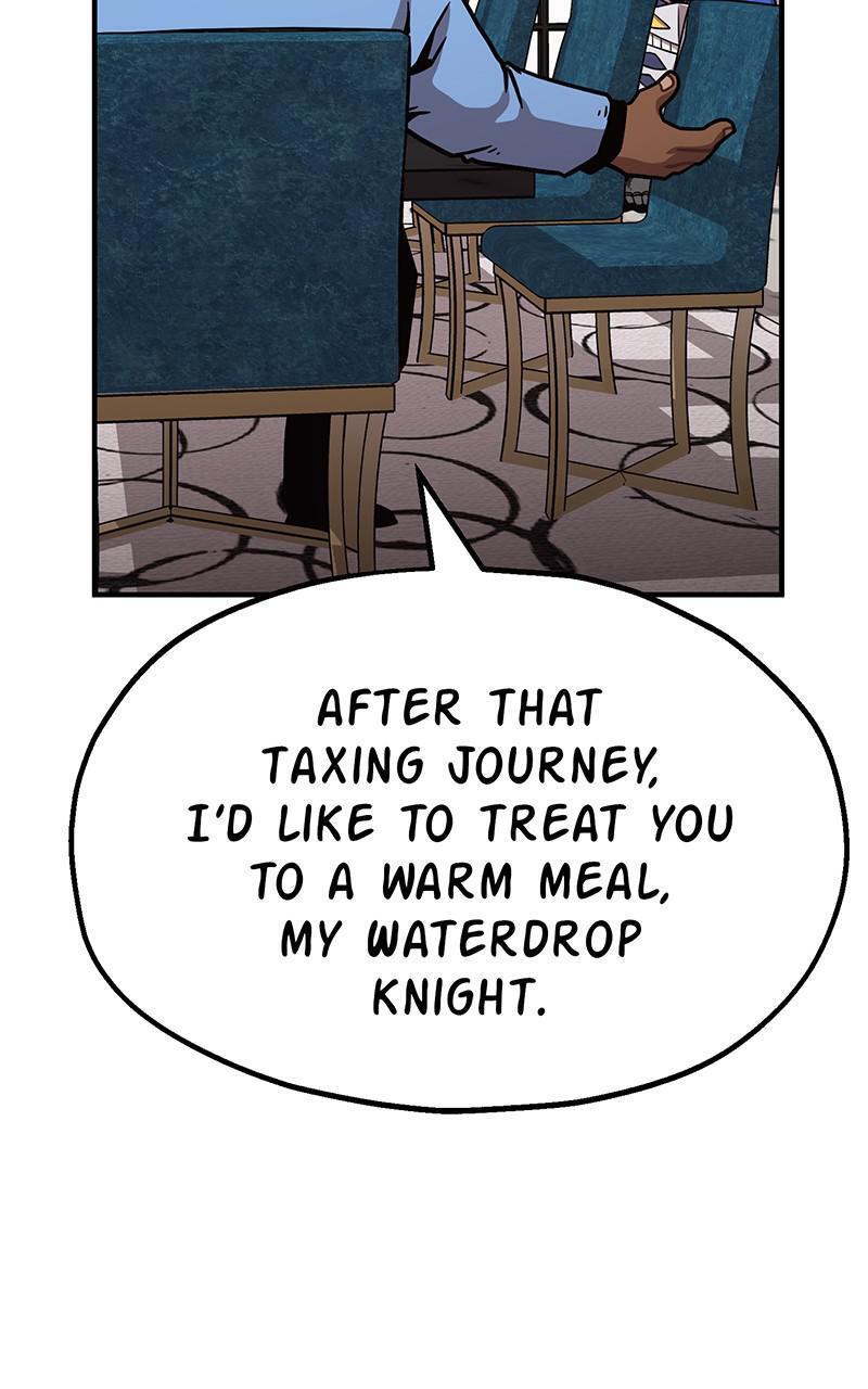 Read Metro Hunter Manga Online