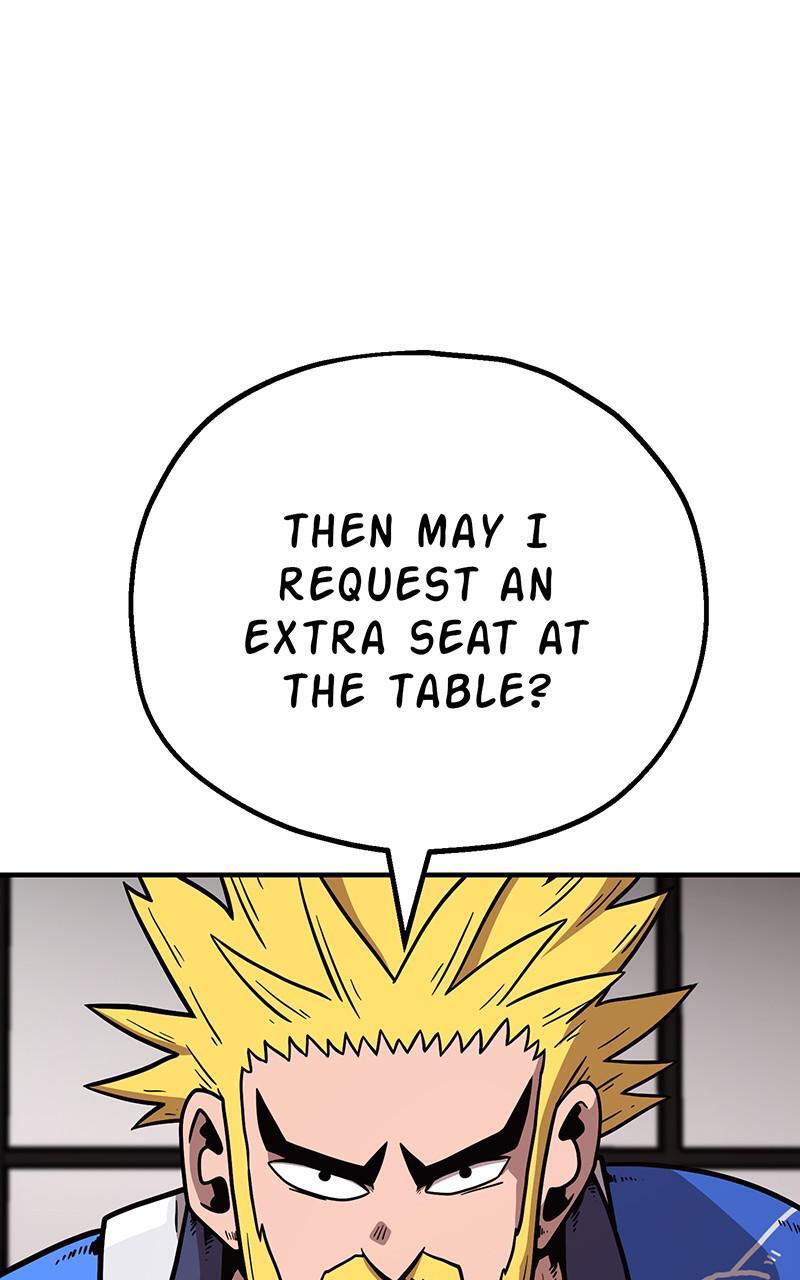 Read Metro Hunter Manga Online