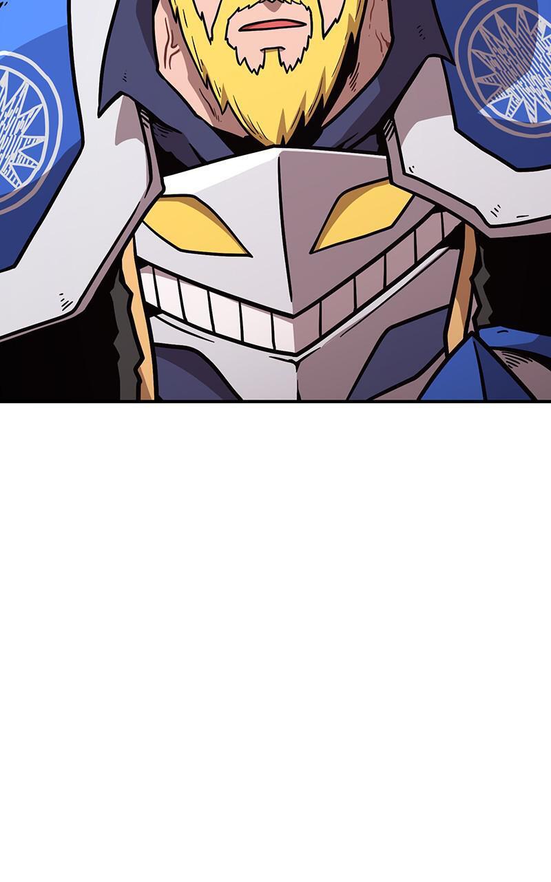 Read Metro Hunter Manga Online