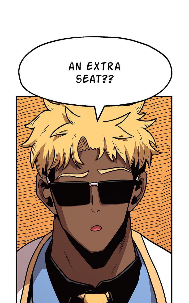 Read Metro Hunter Manga Online