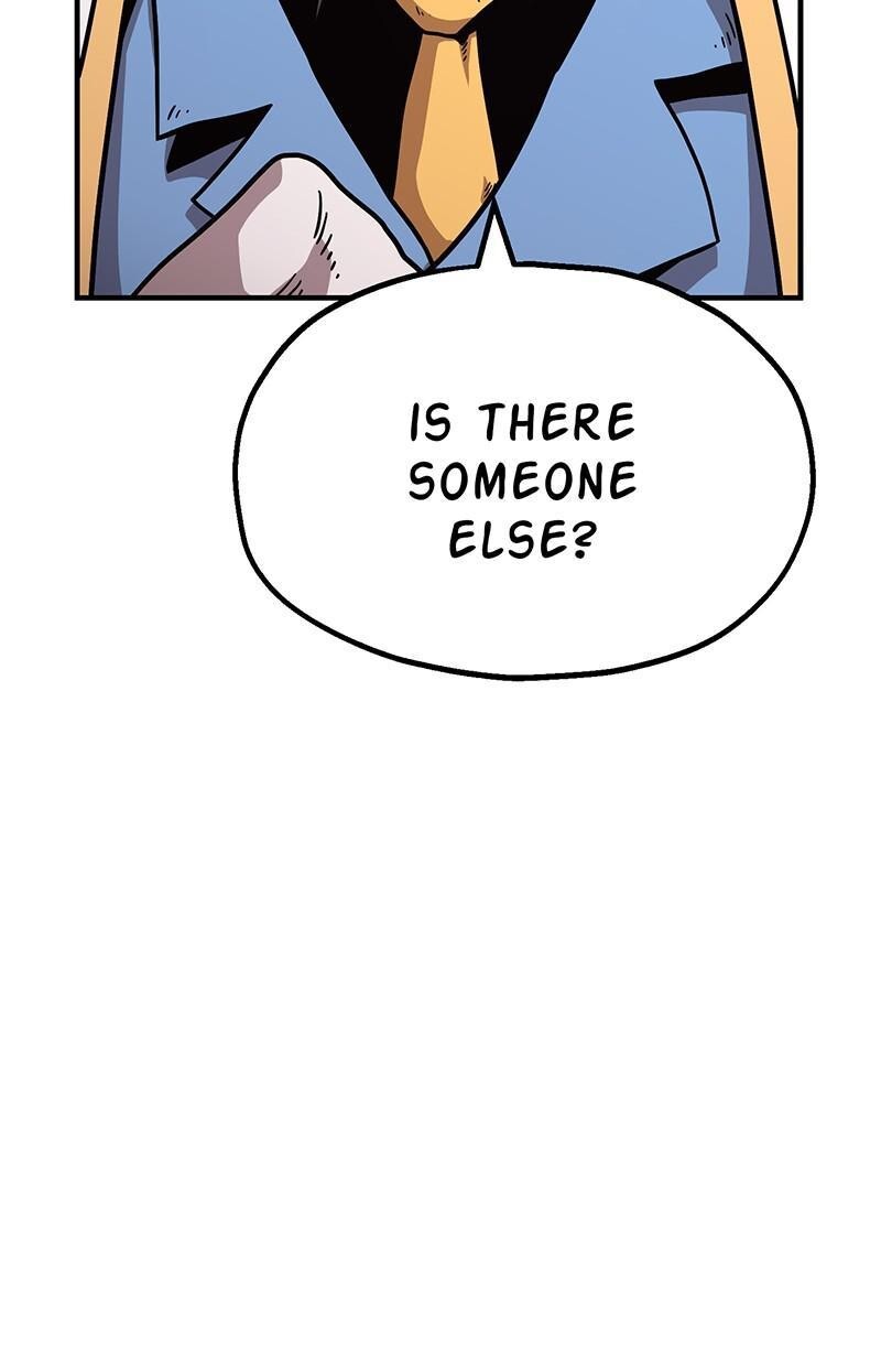 Read Metro Hunter Manga Online