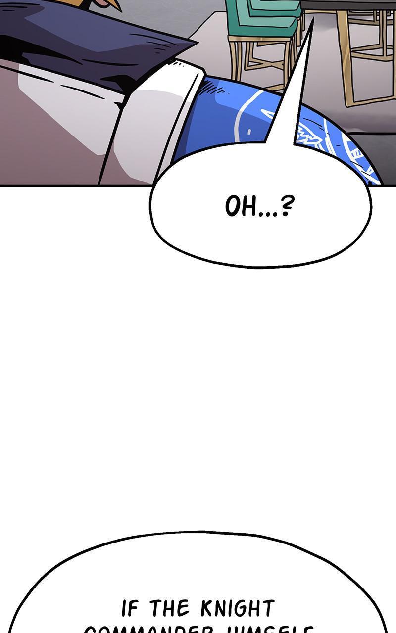 Read Metro Hunter Manga Online