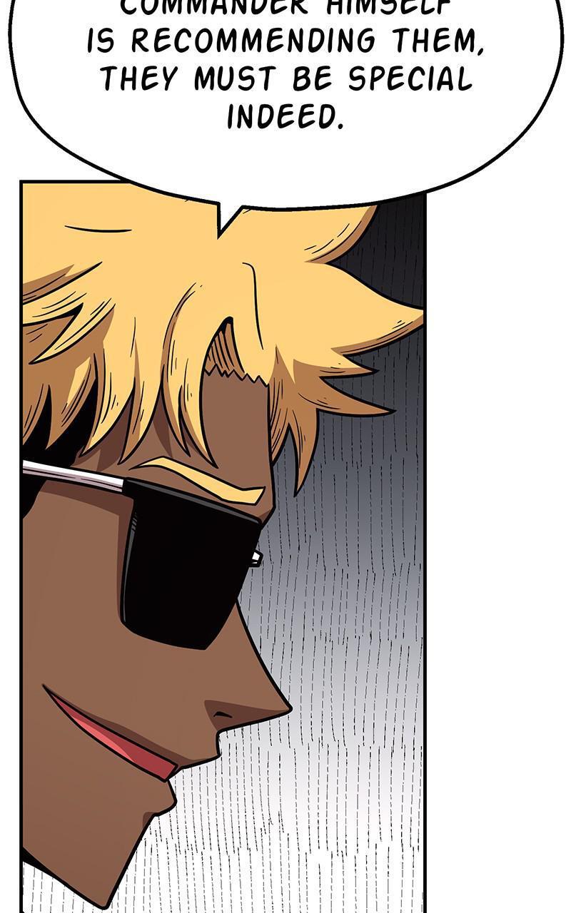 Read Metro Hunter Manga Online