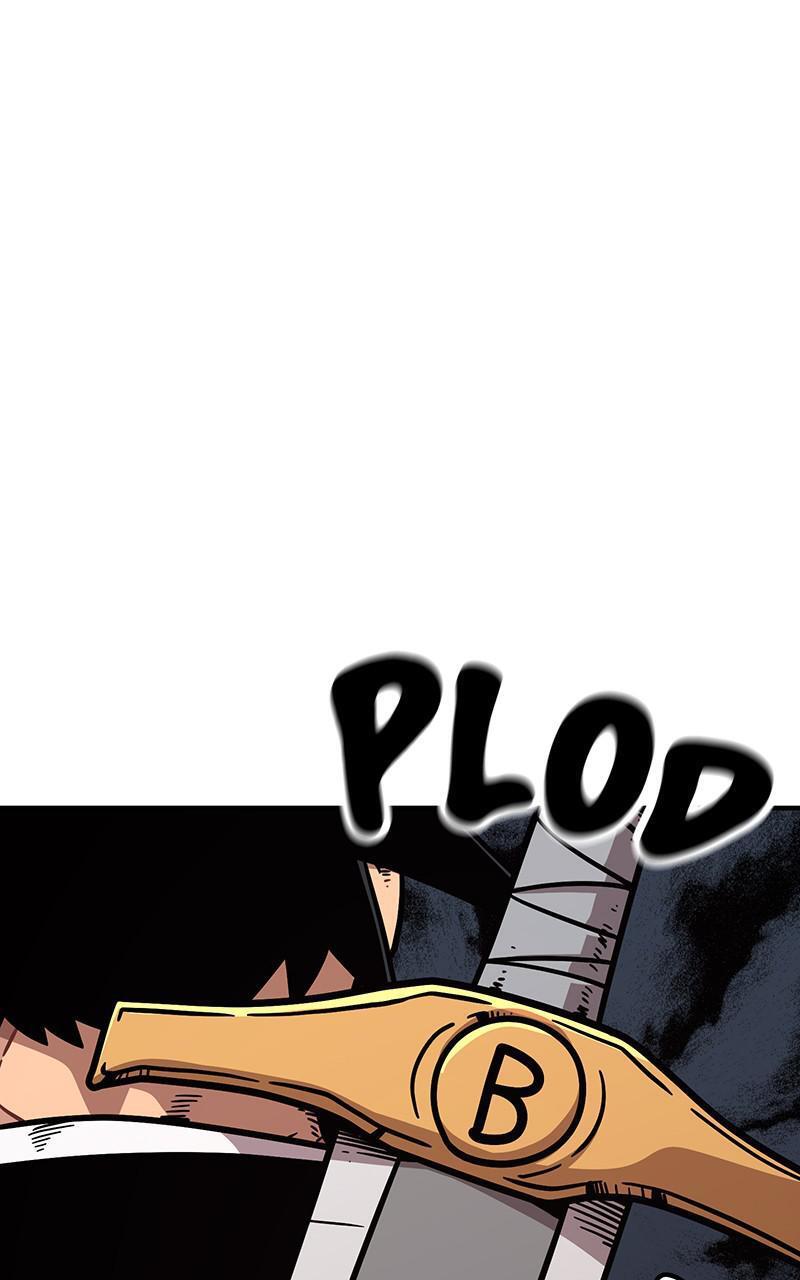 Read Metro Hunter Manga Online