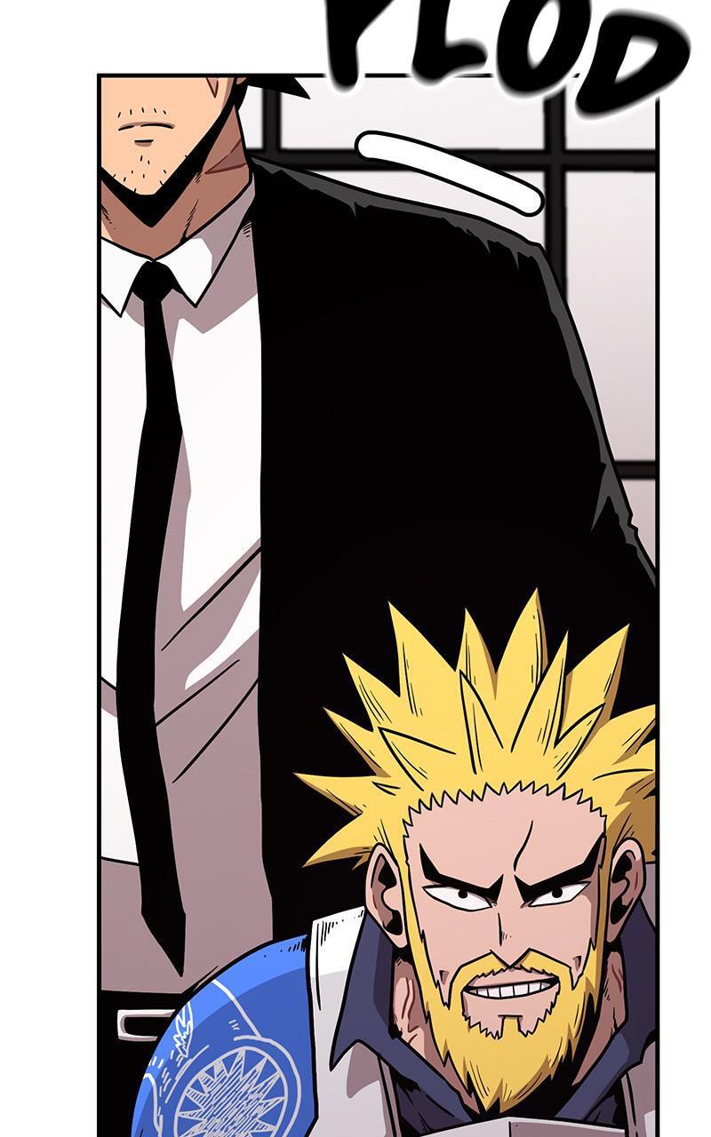 Read Metro Hunter Manga Online