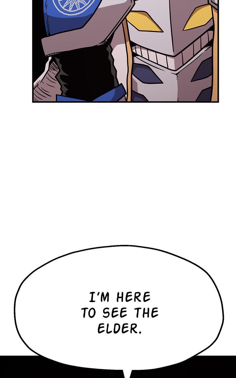 Read Metro Hunter Manga Online