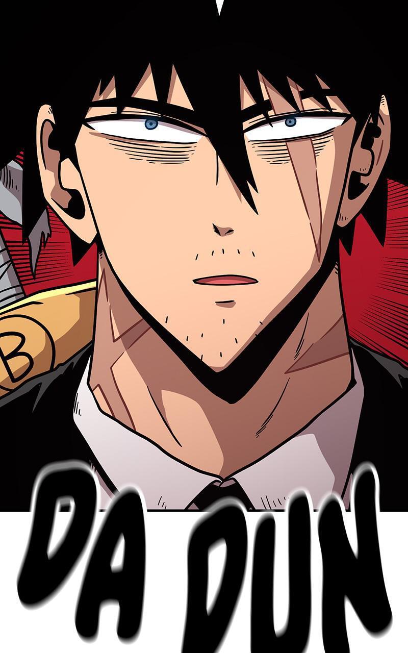 Read Metro Hunter Manga Online