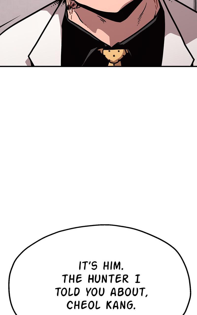 Read Metro Hunter Manga Online