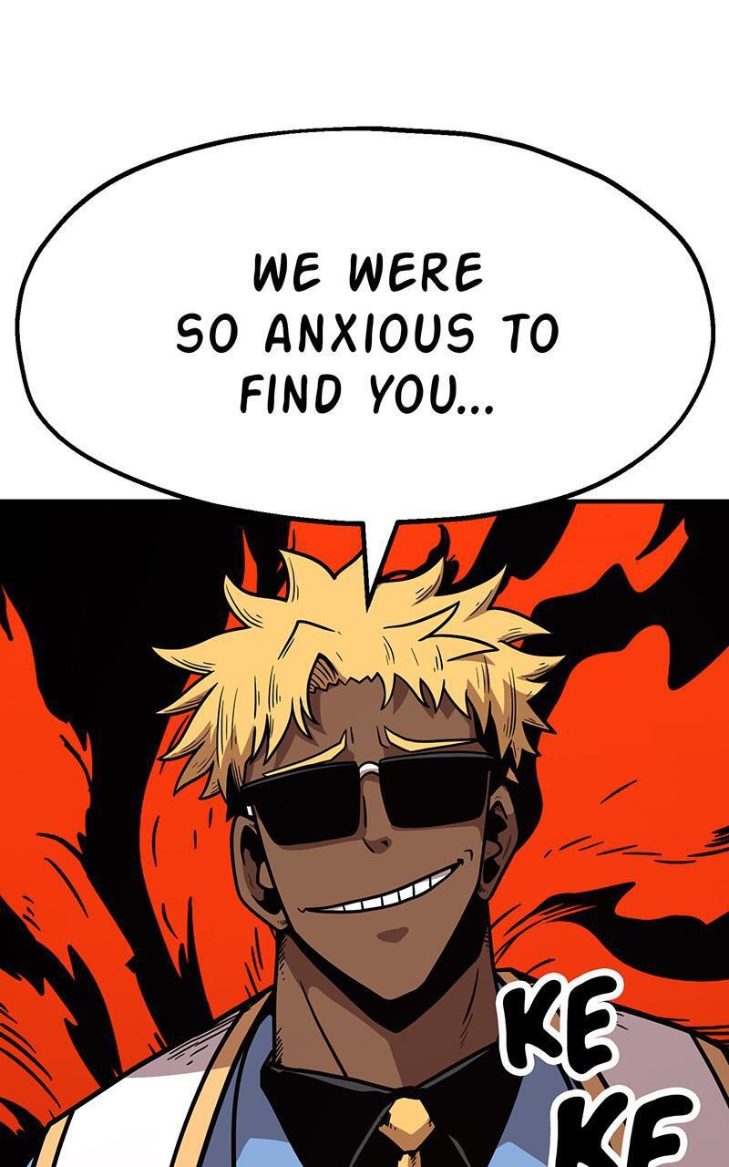 Read Metro Hunter Manga Online