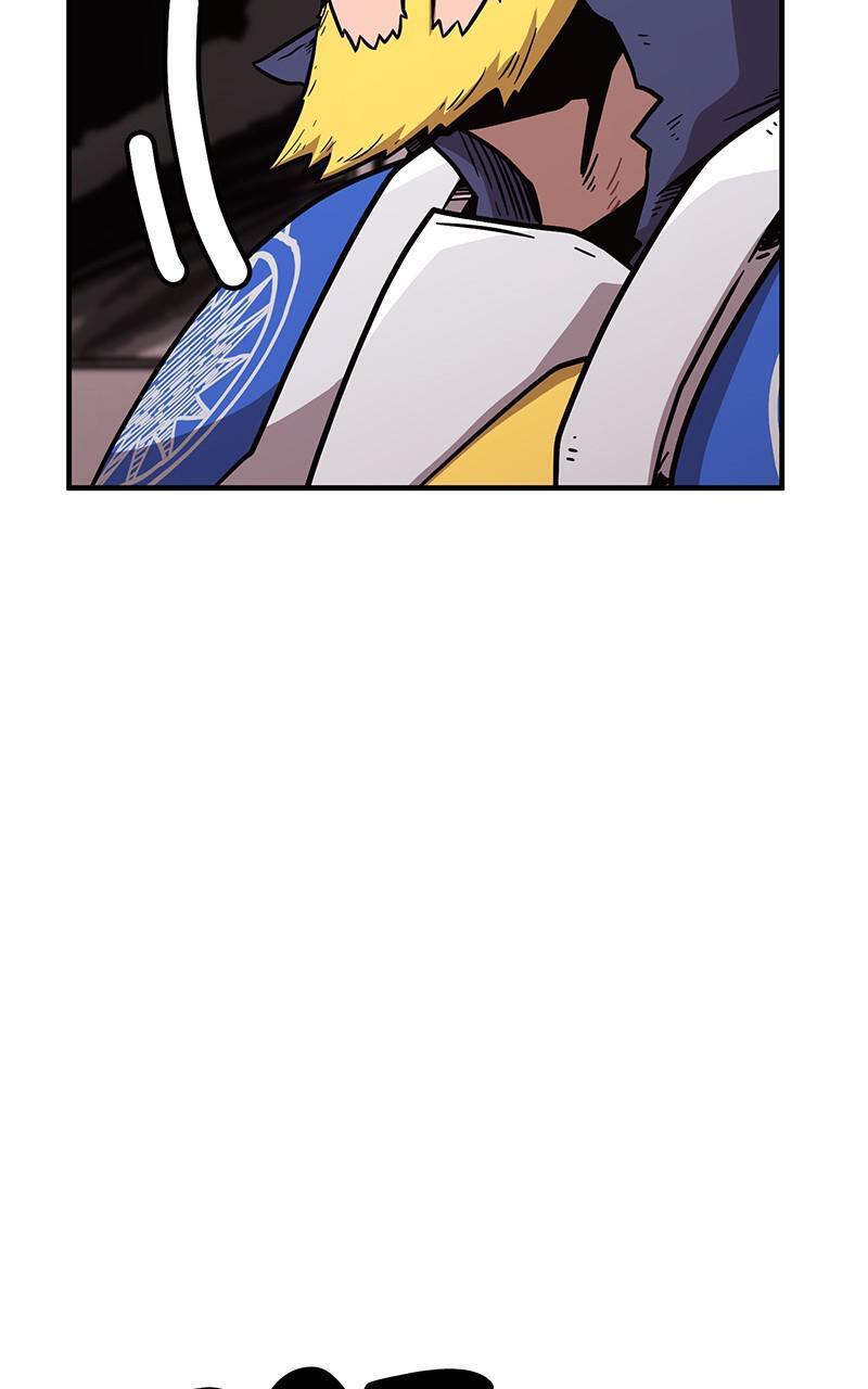 Read Metro Hunter Manga Online