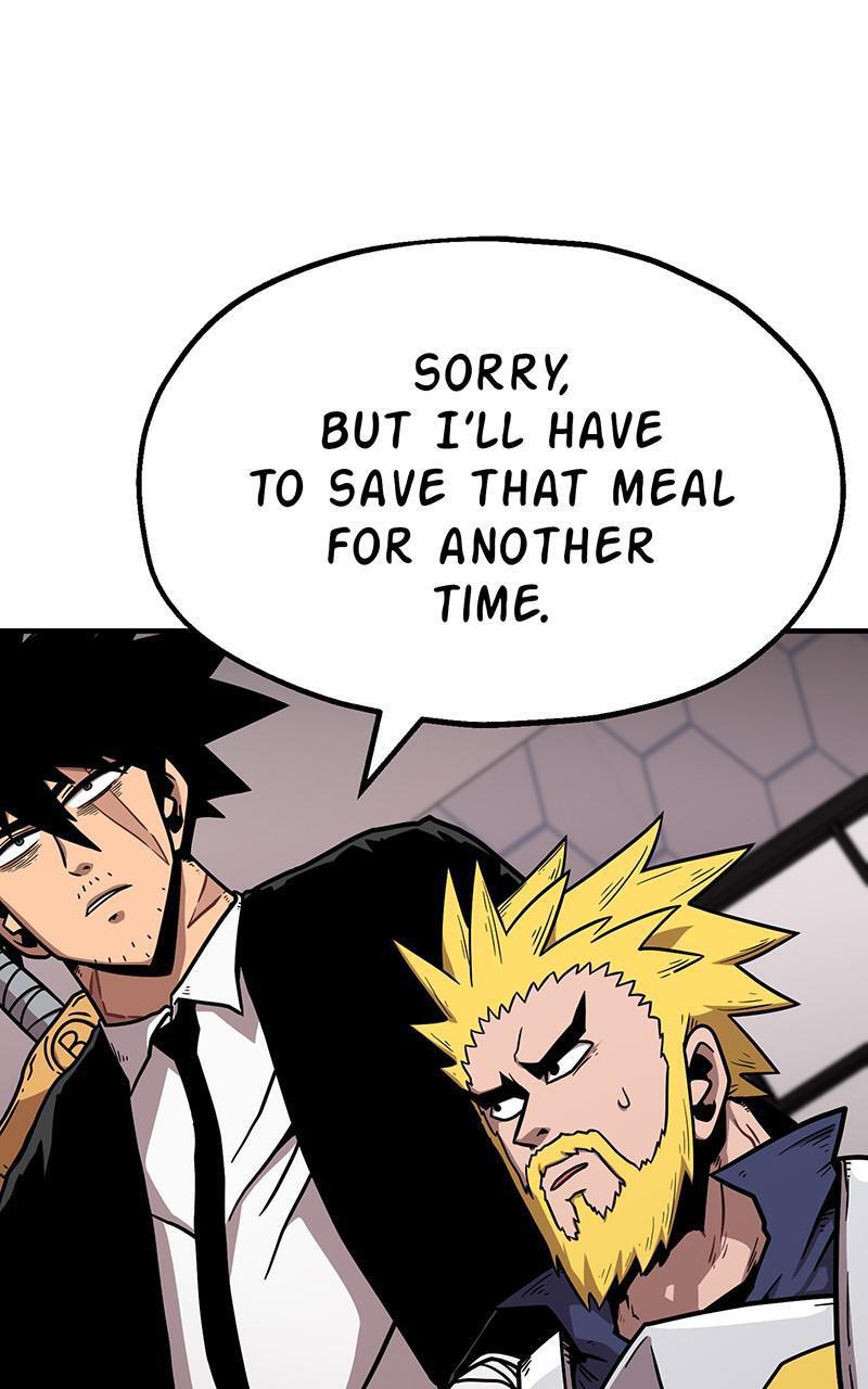 Read Metro Hunter Manga Online