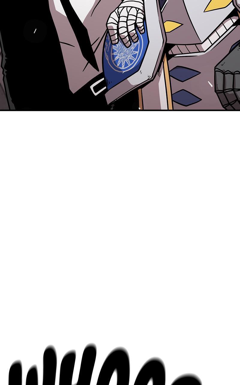 Read Metro Hunter Manga Online