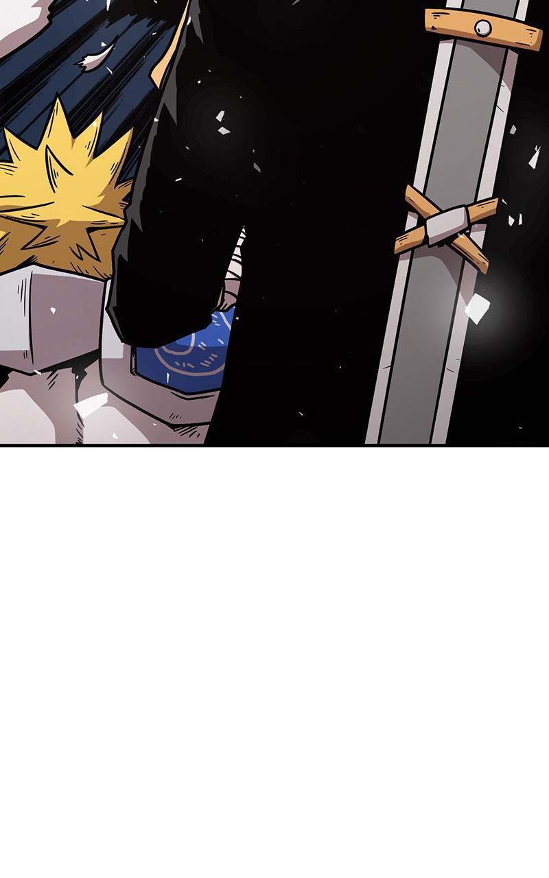 Read Metro Hunter Manga Online