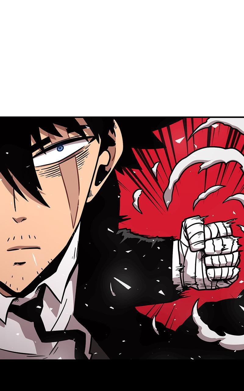Read Metro Hunter Manga Online
