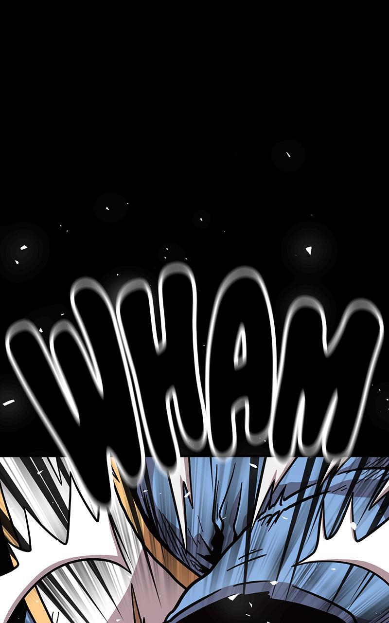 Read Metro Hunter Manga Online