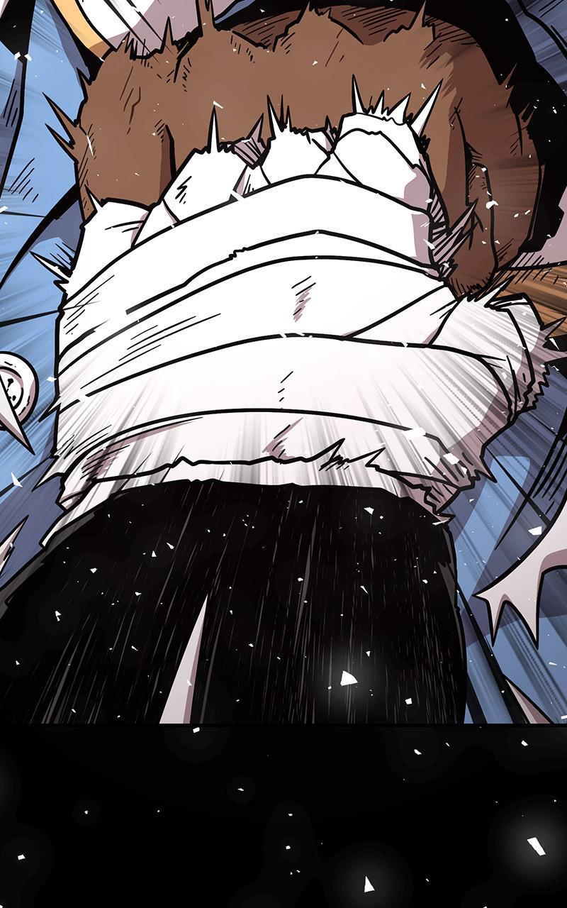 Read Metro Hunter Manga Online