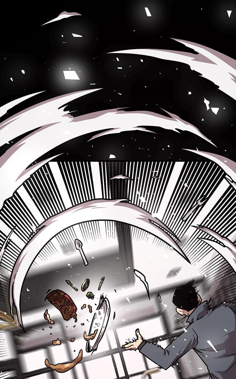 Read Metro Hunter Manga Online