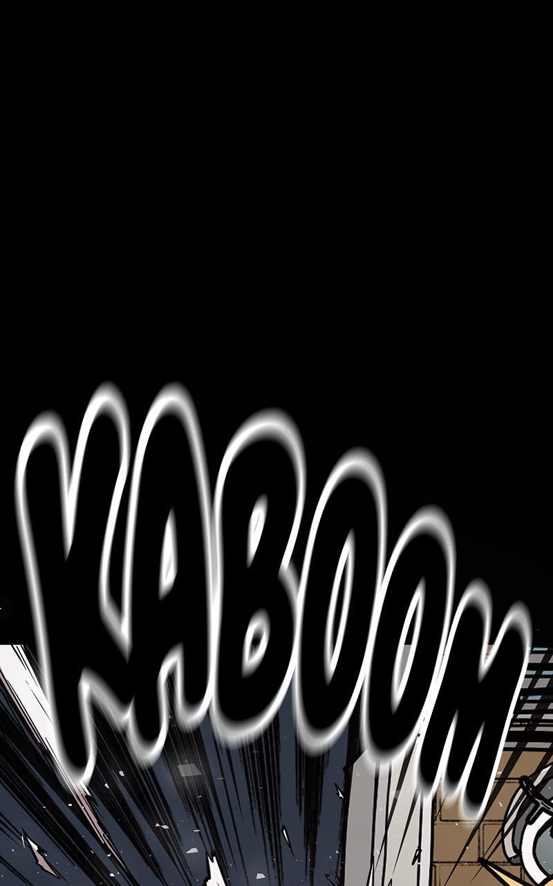 Read Metro Hunter Manga Online