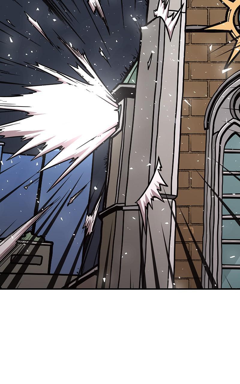 Read Metro Hunter Manga Online