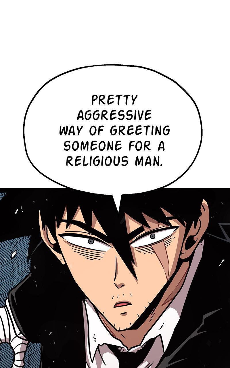 Read Metro Hunter Manga Online