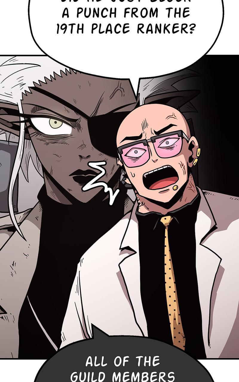 Read Metro Hunter Manga Online