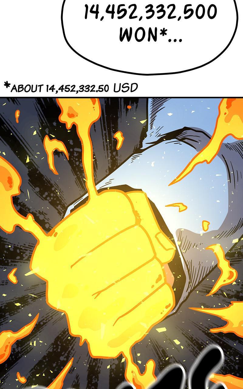 Read Metro Hunter Manga Online