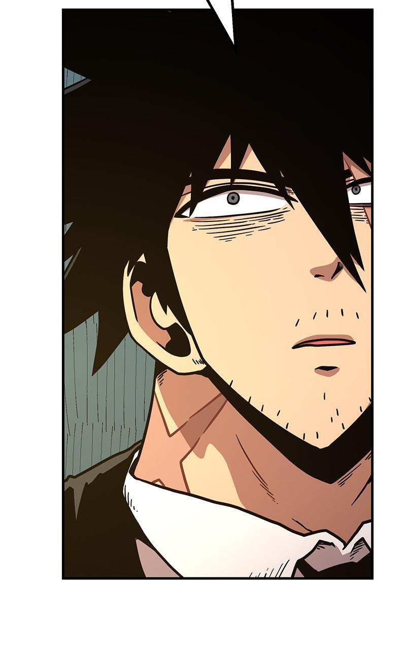 Read Metro Hunter Manga Online