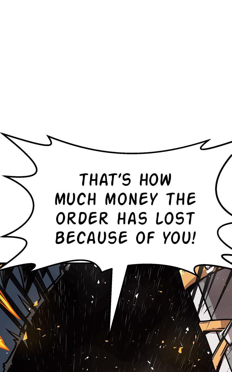Read Metro Hunter Manga Online