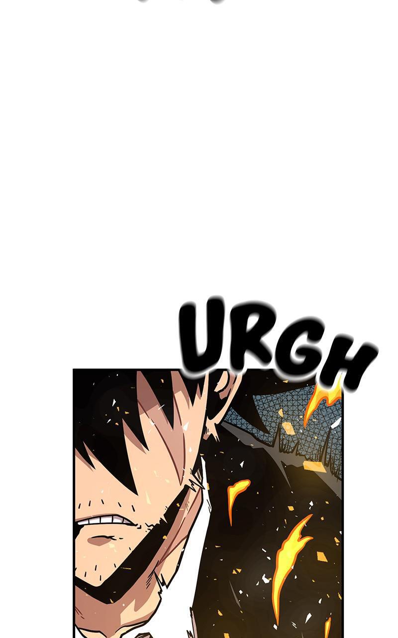 Read Metro Hunter Manga Online